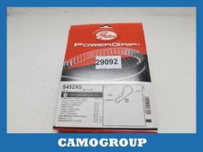 Courroie de distribution Ford ORION