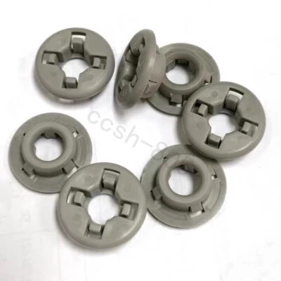 3Pcs Hood Support Prop Rod Holder Clips Grommet For Toyota Corolla RAV4 Scion XB - Bild 1 von 4