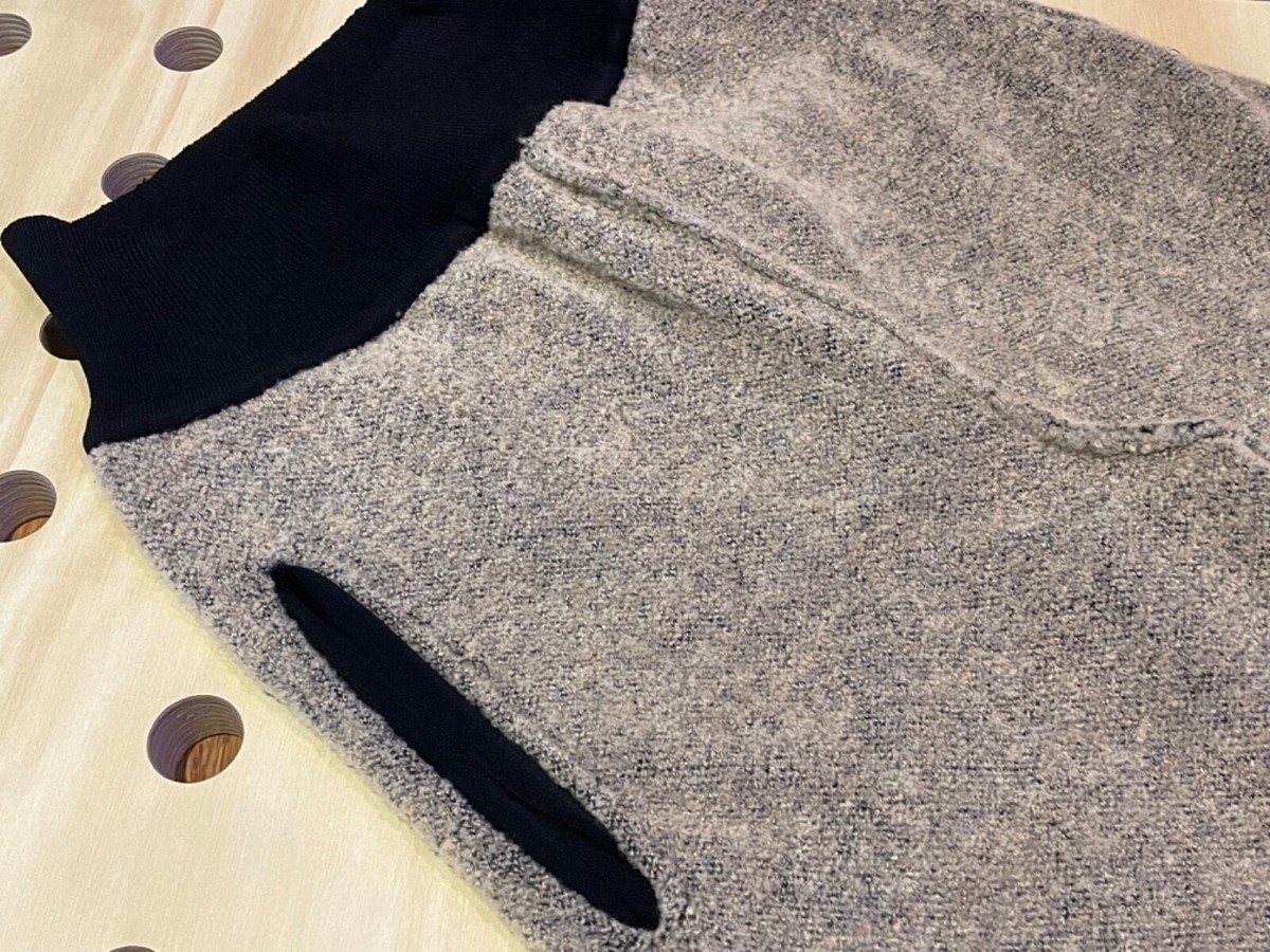 YEEZY SEASON 1 by ADIDAS ヘビースウェットパンツ XS - パンツ