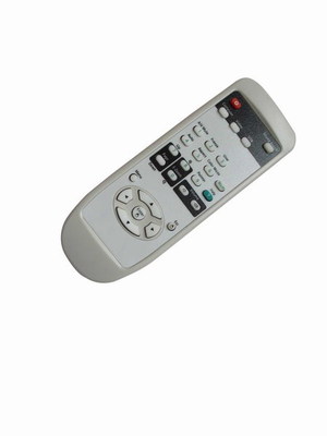 Replacement Remote Control For Epson EB-84HE EB-1725 EB-1730W 3LCD Projector