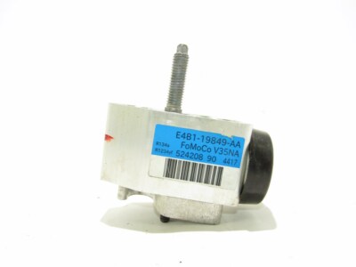 FORD TRANSIT COURIER 2018 Expansionsventil Expansion Valve E4B1-19849-AA