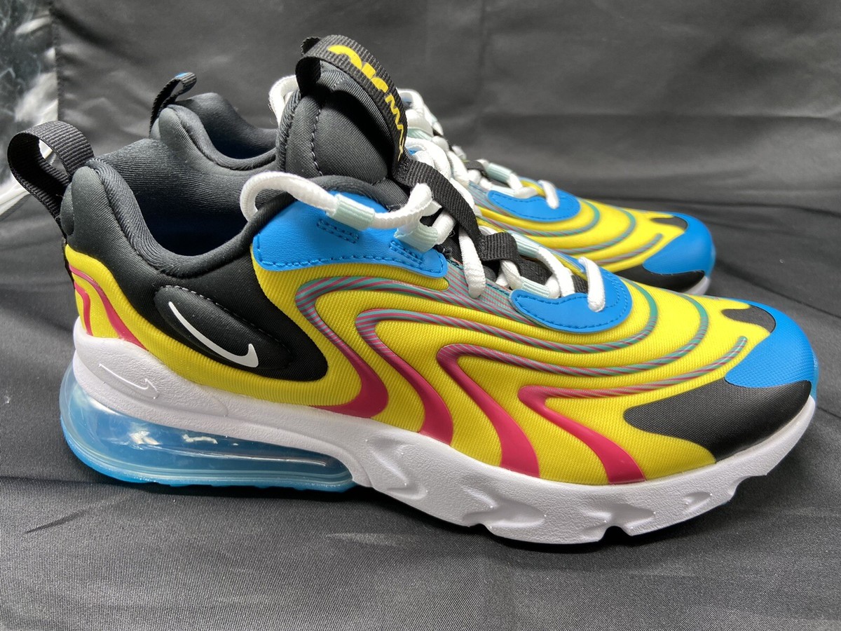 Nike Sneaker Nike Air Max 270 React Eng Watermelon Nike Air Max - Main Image