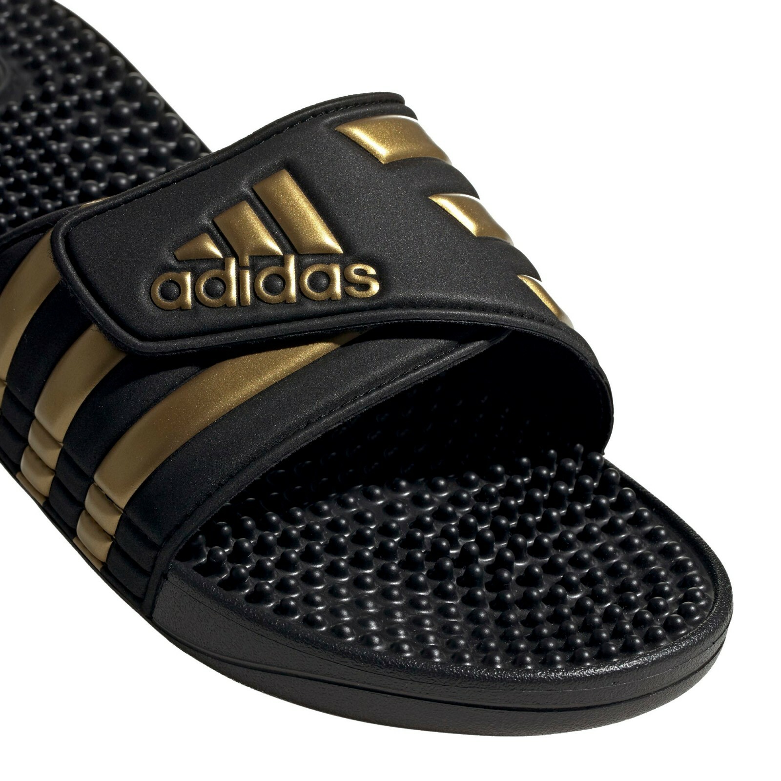 Mens Adidas Sliders Adissage slides 