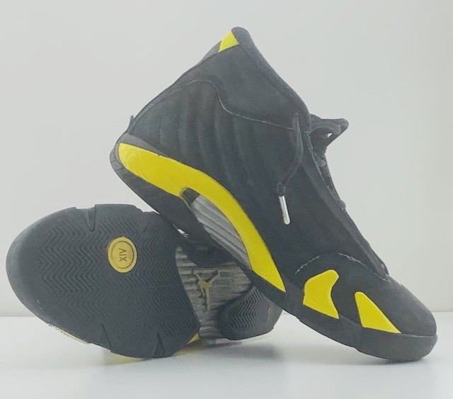 jordan retro 14 size 10