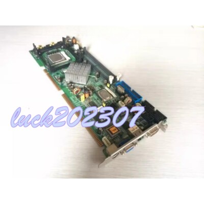 1PC USED IP-4PGP23 REV:1.1 Industrial control board #MX