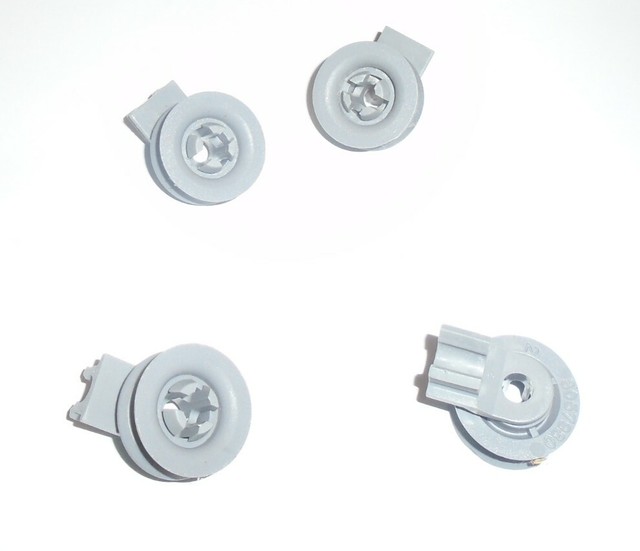 dishwasher rollers