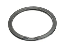 Jerico 0033 Transmission Spiral Lock Retaining Ring 2.75" D 0.055" Thick Steel