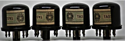 ef12k tube nos telefunken preamp tubes quad valve kl70716 amplifier neumann v69