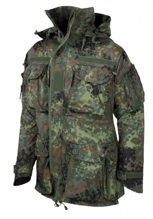 Ksk smock gebraucht Clearance