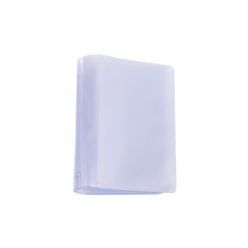 10 Page 20 Card, Credit Card or Picture Plastic Holder Inside Bag -Wallet Insert - Picture 11 of 12