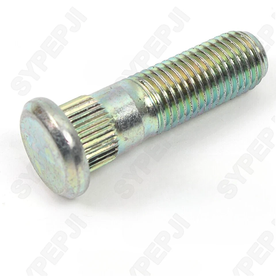 Tacos de rueda GENUINOS 10 PIEZAS para HYUNDAI ACCENT 17-24 HYUNDAI ELANTRA 2020-22 1,6 L Foto 3 de 4