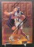 1998 Topps Finest #98 Anthony Mason HORNETS FORCE w Peel Basketball card NM/MT