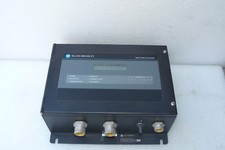 ALLEN BRADLEY 2755-DS4A-B7R1 BAR CODE DECODER