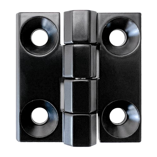 Scharnier Schwerlastscharnier Drehband AL 90 Aluminium Druckguss alle größen - Bild 1 von 18