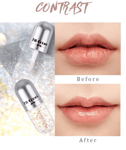 3pcs set CLEAN LIQUID LIP BALM Softening Frosted Nourish Day Night - Picture 8 of 12