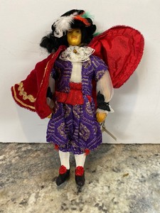 peggy nisbet dolls ebay