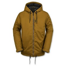 VOLCOM Mens PATCH Insulated Snow Jacket - CRL...