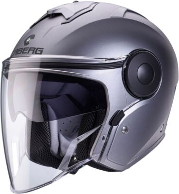 Caberg Motorcycle Open Face Helmet Soho CA20055019