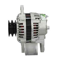 Lichtmaschine Kubota 80A OEM +Line - Vgl.Nr. 12430 / 12430N / 3M76064010