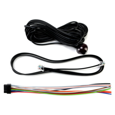 Audison bit Play HD Hi-Resolution In-Car Media Player w/ Internal