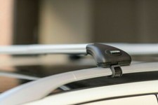 Barres de toit Volkswagen JETTA