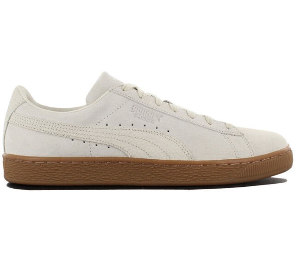 suede classic natural warmth
