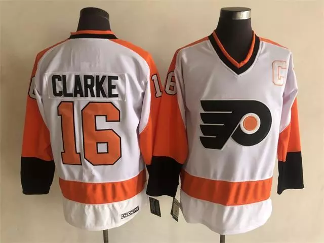 Bobby clarke shop jersey