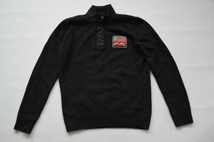 steve mcqueen jumper