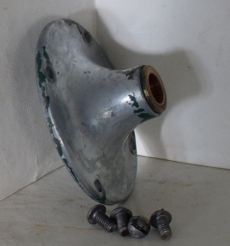 Delta Rockwell Scroll Saw - Model 40-110 Housing & Bushing #HHS-505-A - Picture 2 of 3