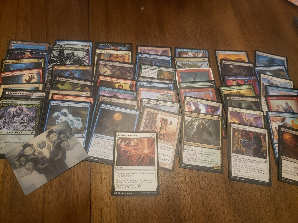 mtg arena promo cards MTG Arena Final Fantasy Starter Decks Code (Both Decks) – Gray Viking Games