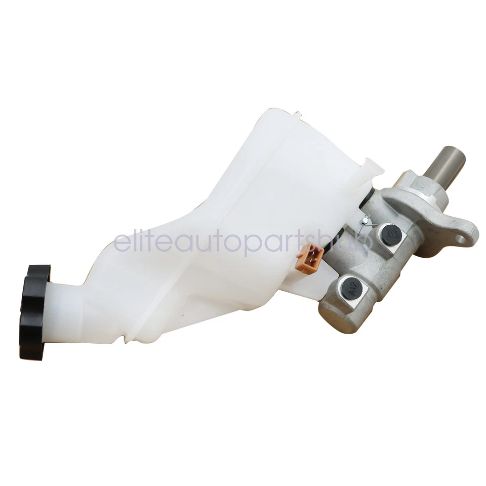 FOR Kia Forte Koup 2013-2017 All Engine NEW Brake Master Cylinder 58510A7200 - Image 4 of 4