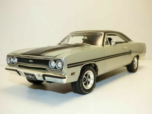 1934 BLOWN ALTERED COUPE SOUTHERN SPEED MARINE GMP 1:18 VINTAGE