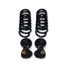 Strutmasters 2013-2019 Mercedes-Benz GL/GLS 350 Rear Suspension Conversion Kit