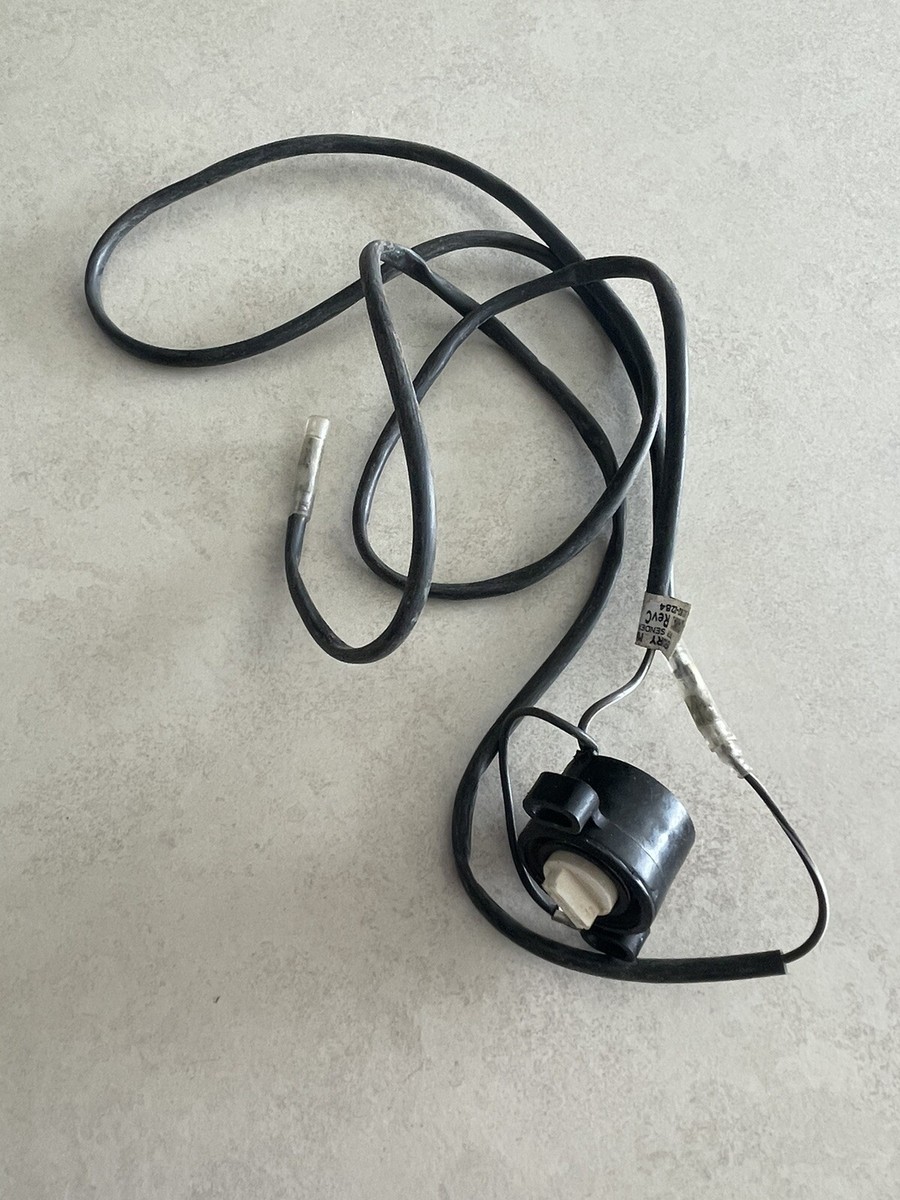 Mercury Quicksilver Trim Sender #821400A1 #821400 | eBay