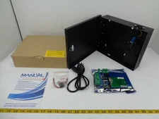 Access Controller w PCB KT0L01T62485 Lock Box Power Supply for RFID Biometric A