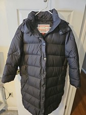 Hunter Original Puffer Jacket