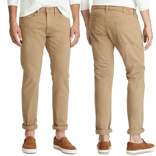 Varick Slim Straight Jeans Pants | eBay