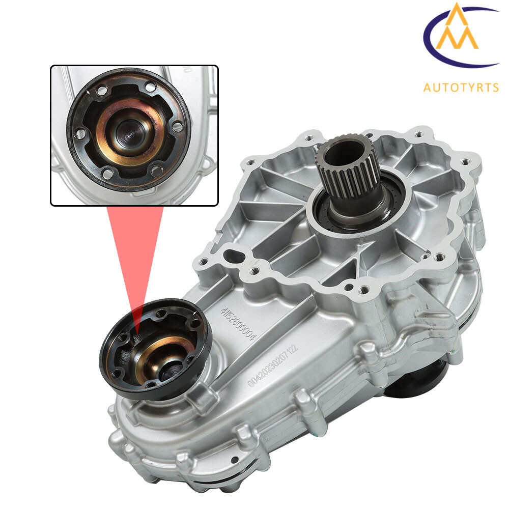 For 2011-2013 Jeep Grand Cherokee Dodge Durango 3.6L V6 Transfer