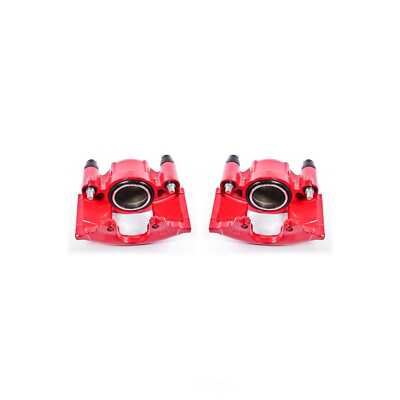 Disc Brake Caliper Set Power Stop S4299