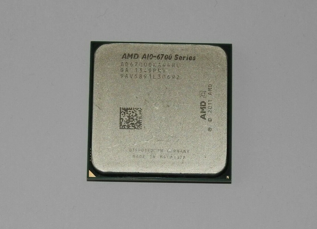 Amd A10 6700 online kaufen | eBay.de