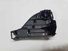 2020 PEUGEOT 3008 P84 ELECTRICAL HARNESS SUPPORT BRACKET 9817787180 OEM