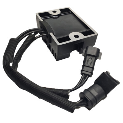 Voltage Regulator Rectifier 74546-07A For Harley Davidson