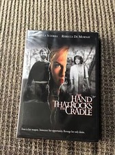 THE HAND THAT ROCKS THE CRADLE 1992 DVD BRAND NEW REBECCA DE MORNAY