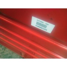 Boite de vitesse Nissan ALMERA