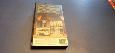 The Seven Wonders Of The Ancient World 1989 Questar VHS | eBay