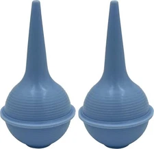 Baby Nose Aspirator Nasal Cleaner Blow Newborn Booger Mucus Suck Infant Suction