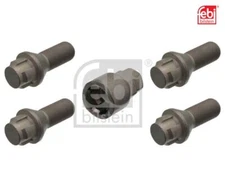 Wheel Bolt Febi Bilstein 47550 for BMW 5 Series 1 Series 5 Series Touring