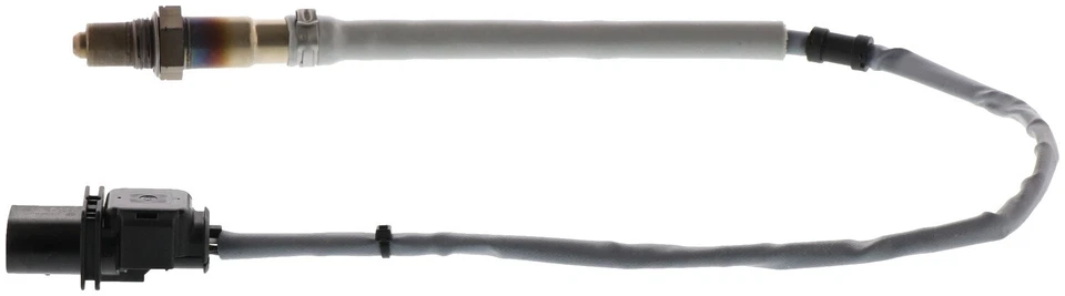 Sensor de oxígeno 17431 Bosch O2 aguas arriba nuevo para VW Volkswagen Beetle Jetta Passat Foto 2 de 2