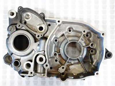 Yamaha NOS NEW 1T9-15111-00 Crankcase DT MX RT DT100 MX100 RT100