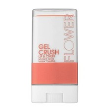 Flower Gel Crush Lip & Cheek - Peach Crush